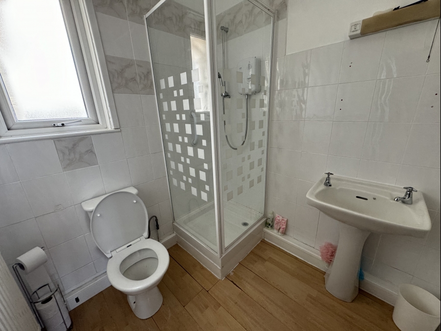 The Cove Guest House, 48 River Street, Rhyl, Clwyd