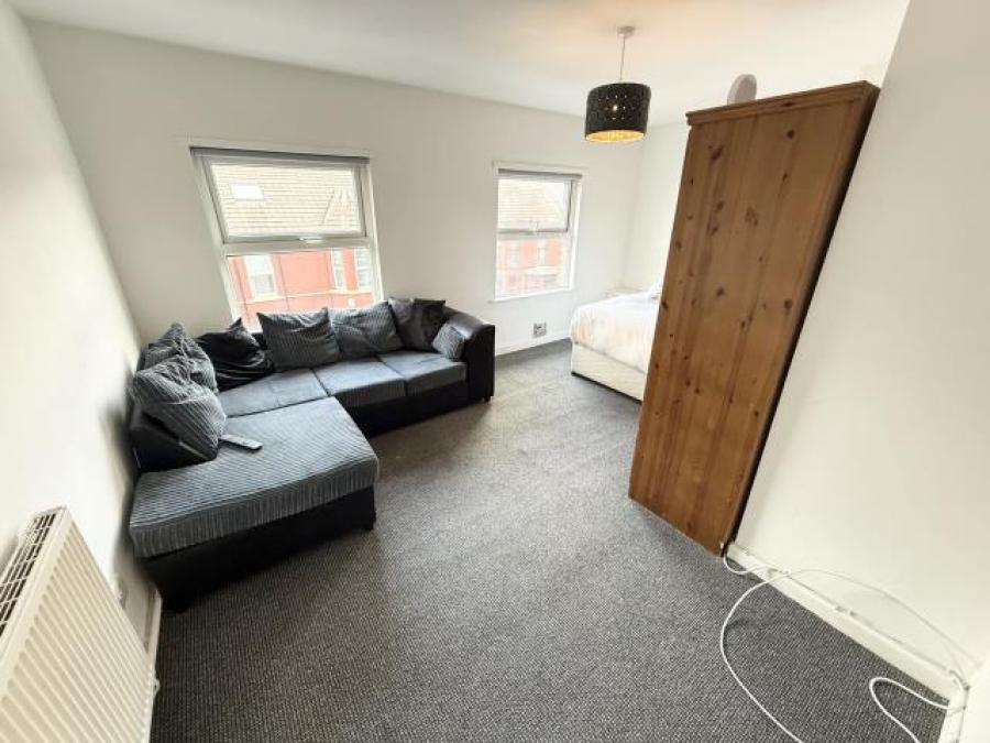 4 Windsor Road, Tuebrook, Liverpool