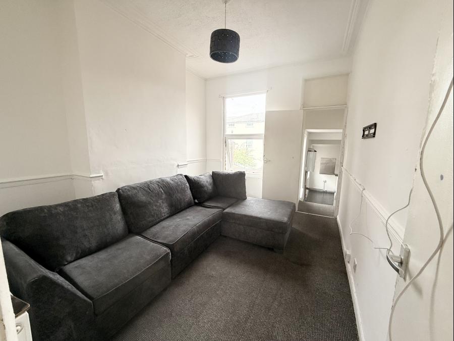 4 Windsor Road, Tuebrook, Liverpool