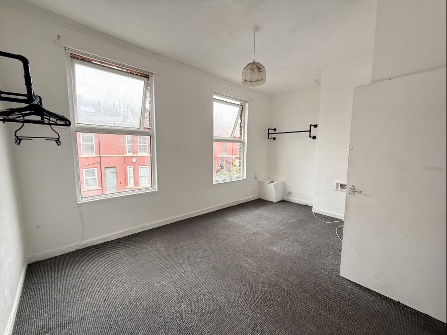 4 Windsor Road, Tuebrook, Liverpool