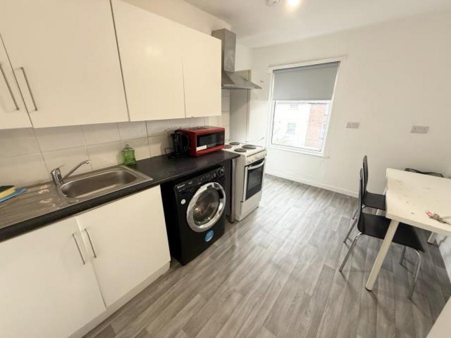 4 Windsor Road, Tuebrook, Liverpool