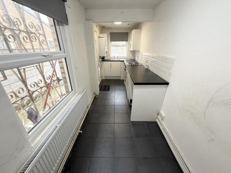 4 Windsor Road, Tuebrook, Liverpool