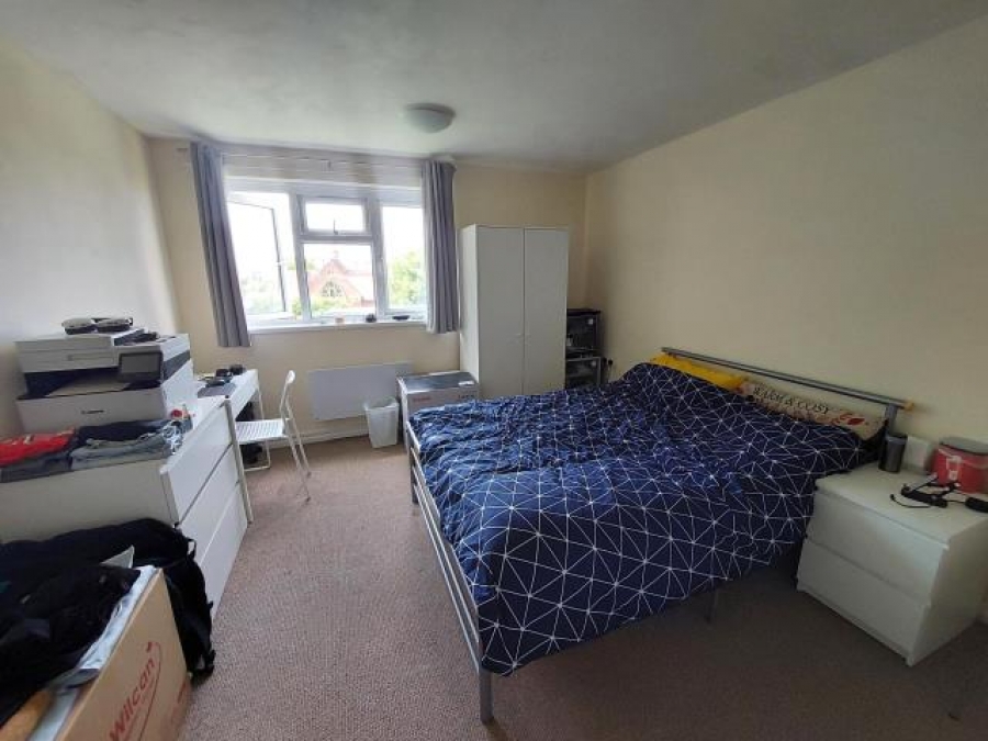 4a St. Matthews Close, Exeter