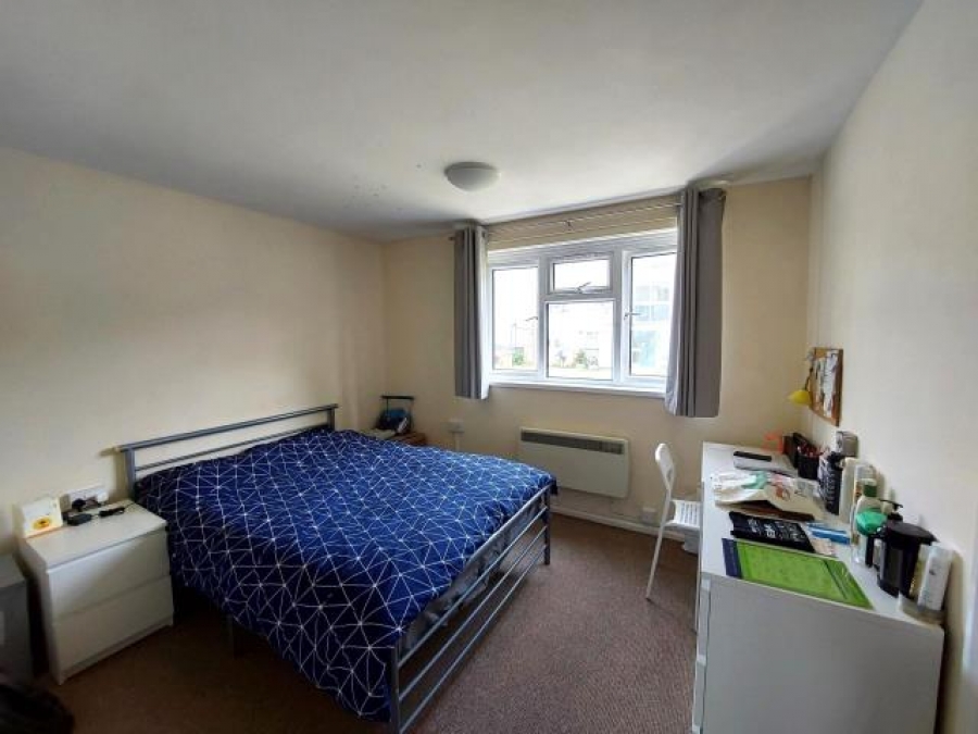 4a St. Matthews Close, Exeter