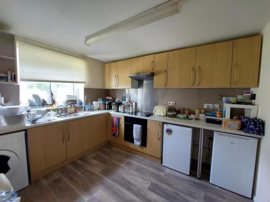 4a St. Matthews Close, Exeter