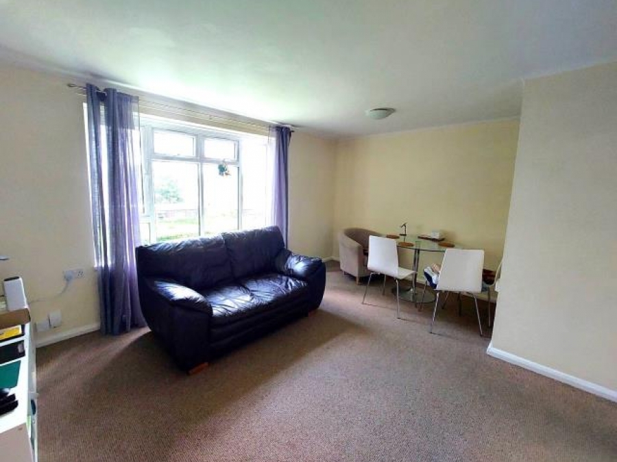 4a St. Matthews Close, Exeter