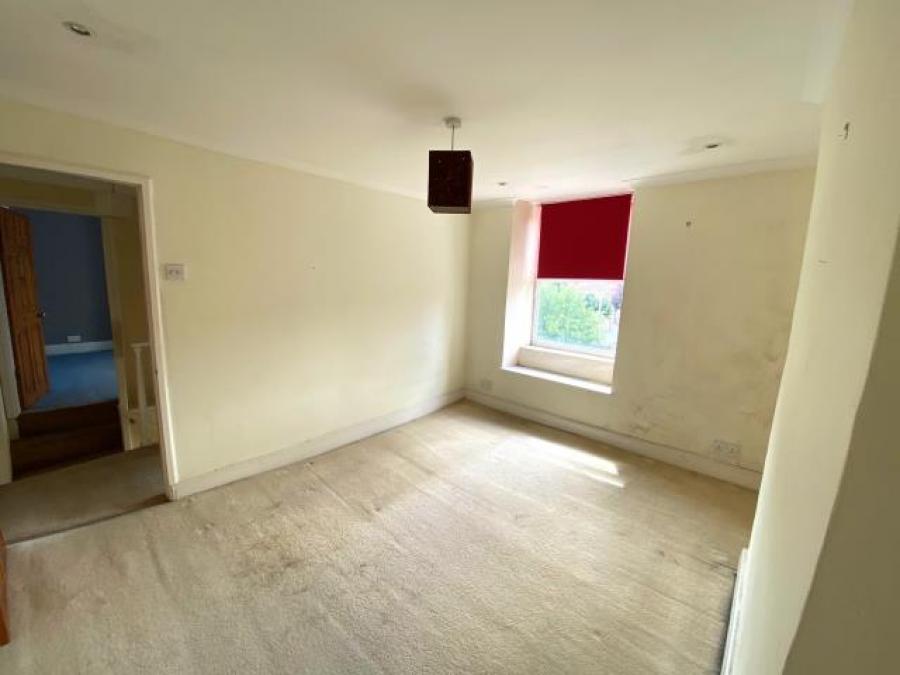 51 Old Exeter Road, Newton Abbot, Devon