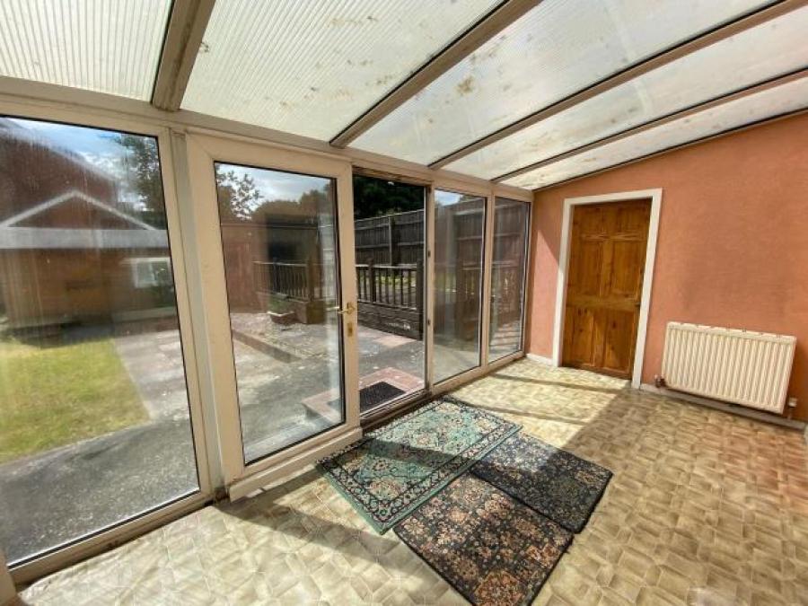 51 Old Exeter Road, Newton Abbot, Devon