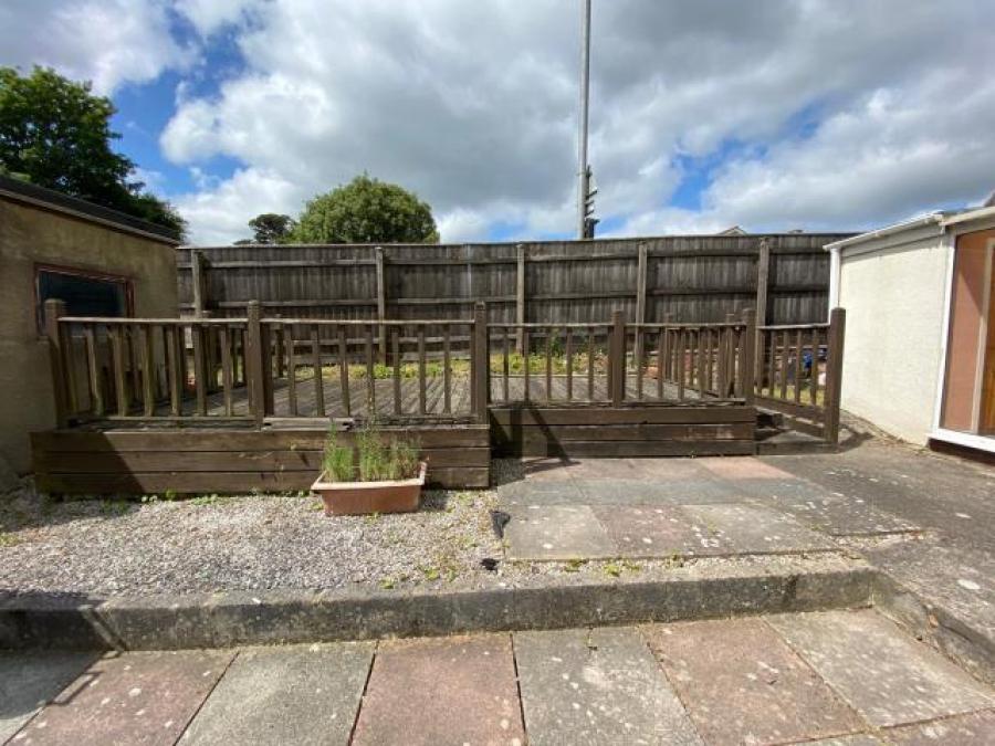 51 Old Exeter Road, Newton Abbot, Devon