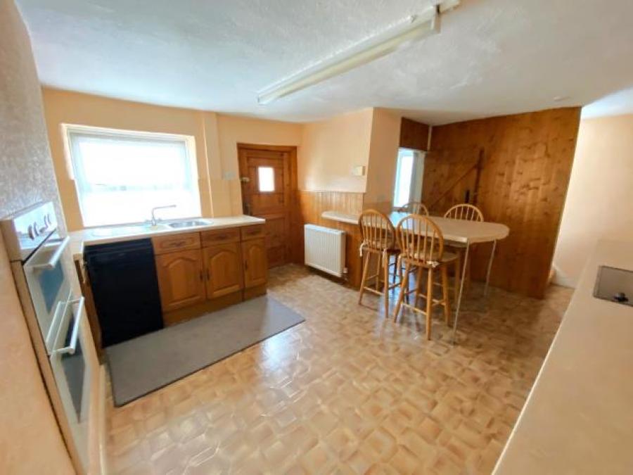 51 Old Exeter Road, Newton Abbot, Devon
