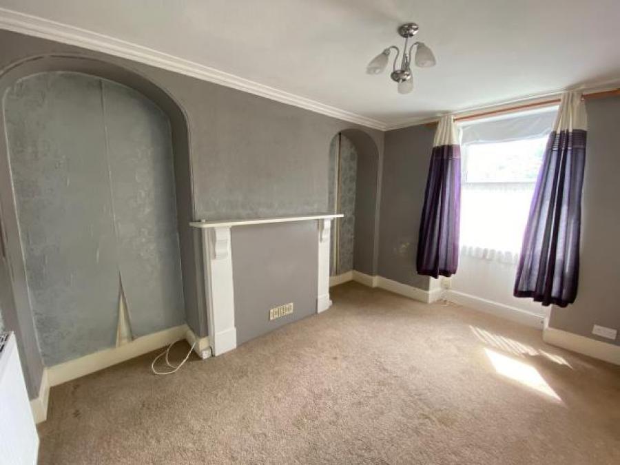 51 Old Exeter Road, Newton Abbot, Devon