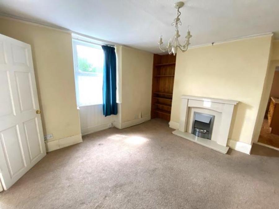 51 Old Exeter Road, Newton Abbot, Devon