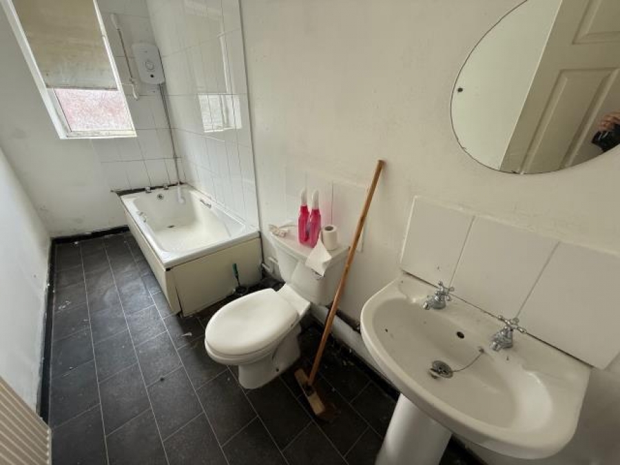 63 Croxteth Avenue, Liverpool