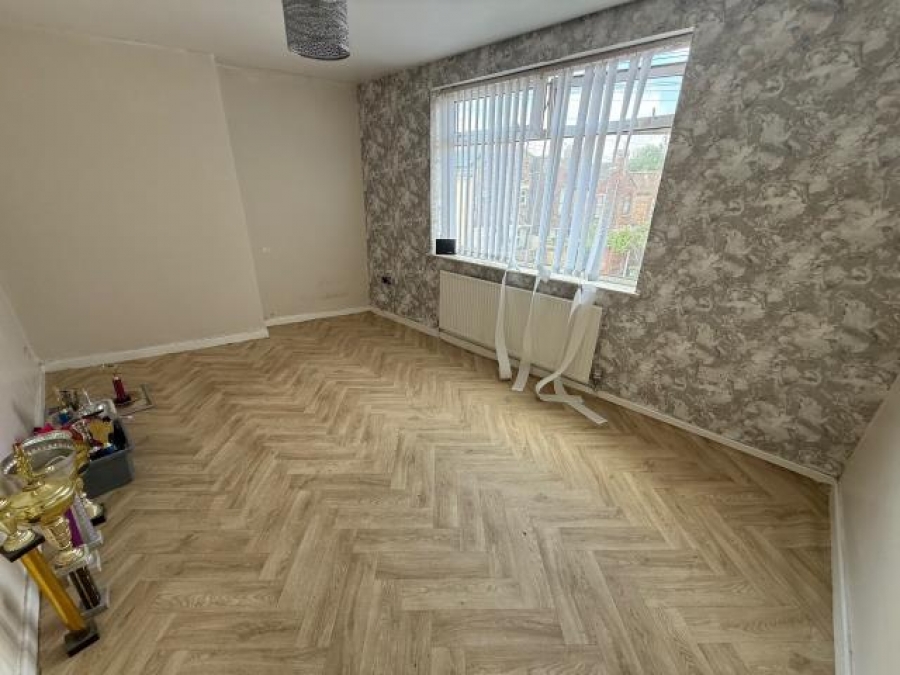 63 Croxteth Avenue, Liverpool