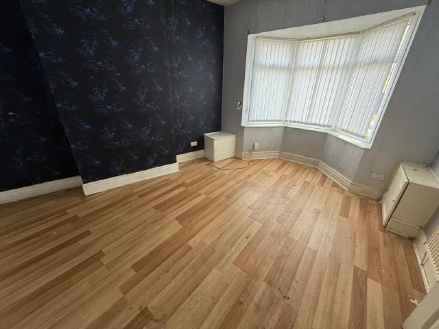 63 Croxteth Avenue, Liverpool