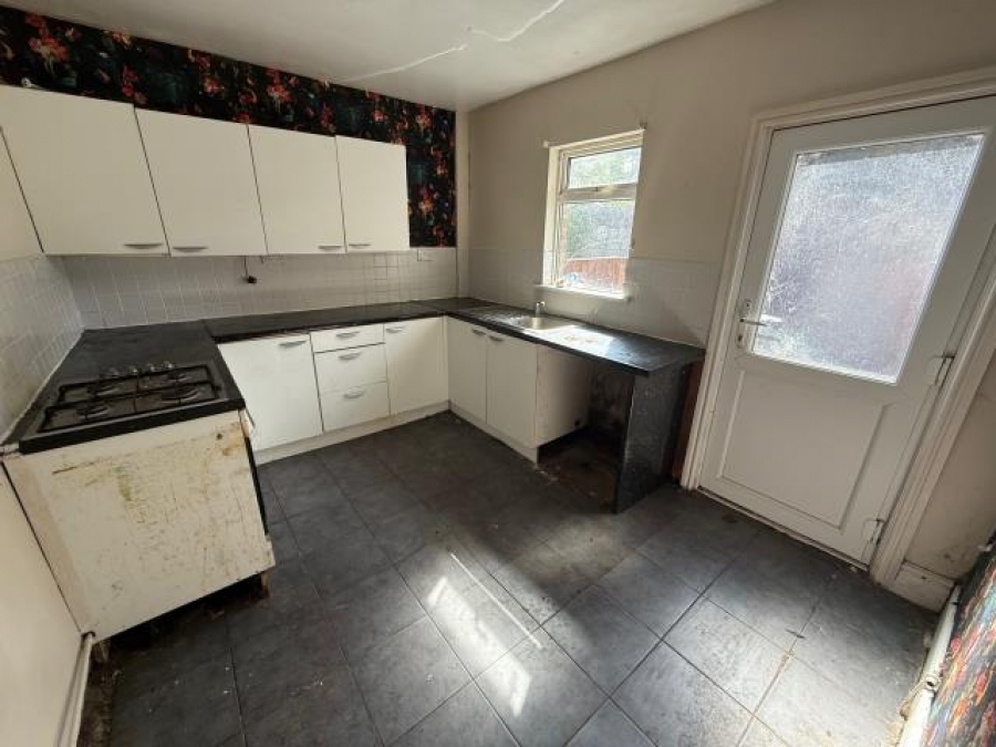 63 Croxteth Avenue, Liverpool