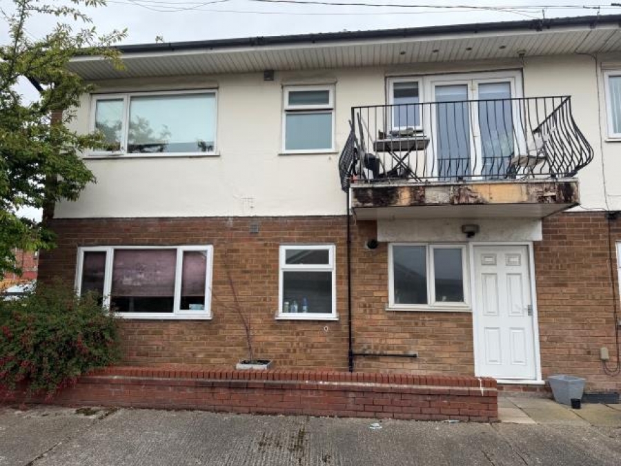 67 Springwell Road, Bootle, Merseyside