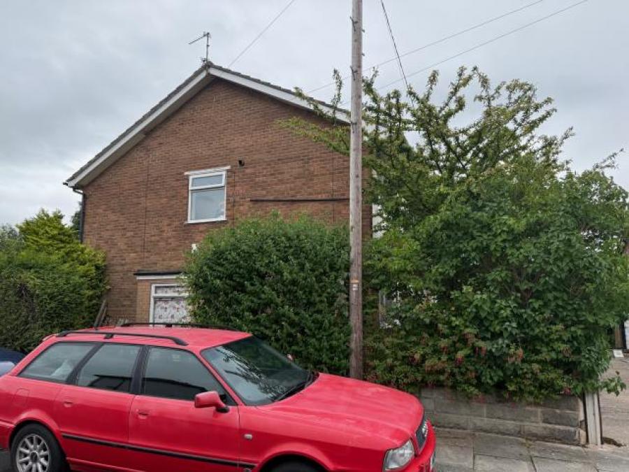 67 Springwell Road, Bootle, Merseyside