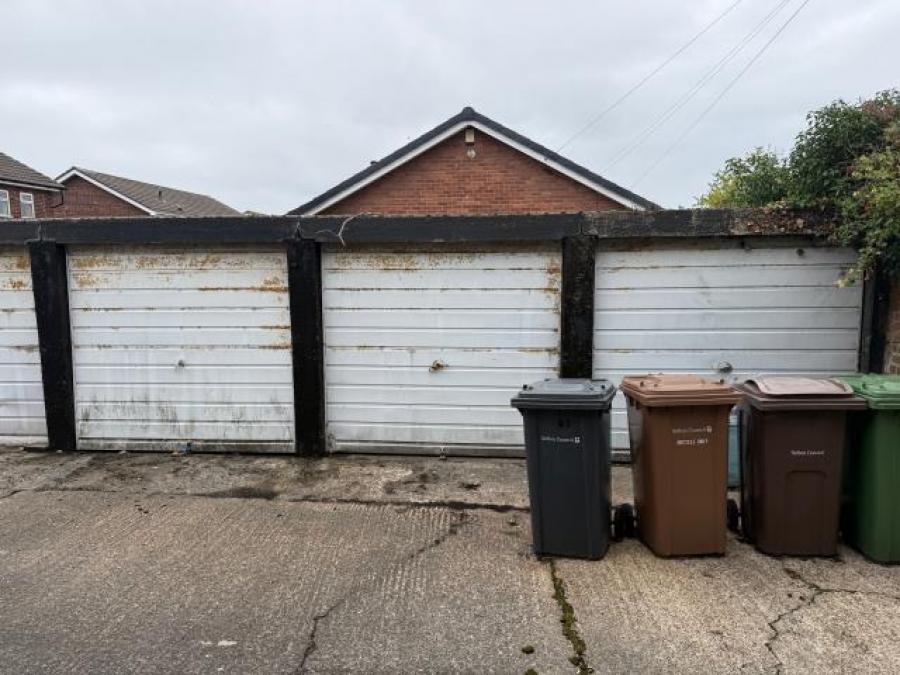 67 Springwell Road, Bootle, Merseyside