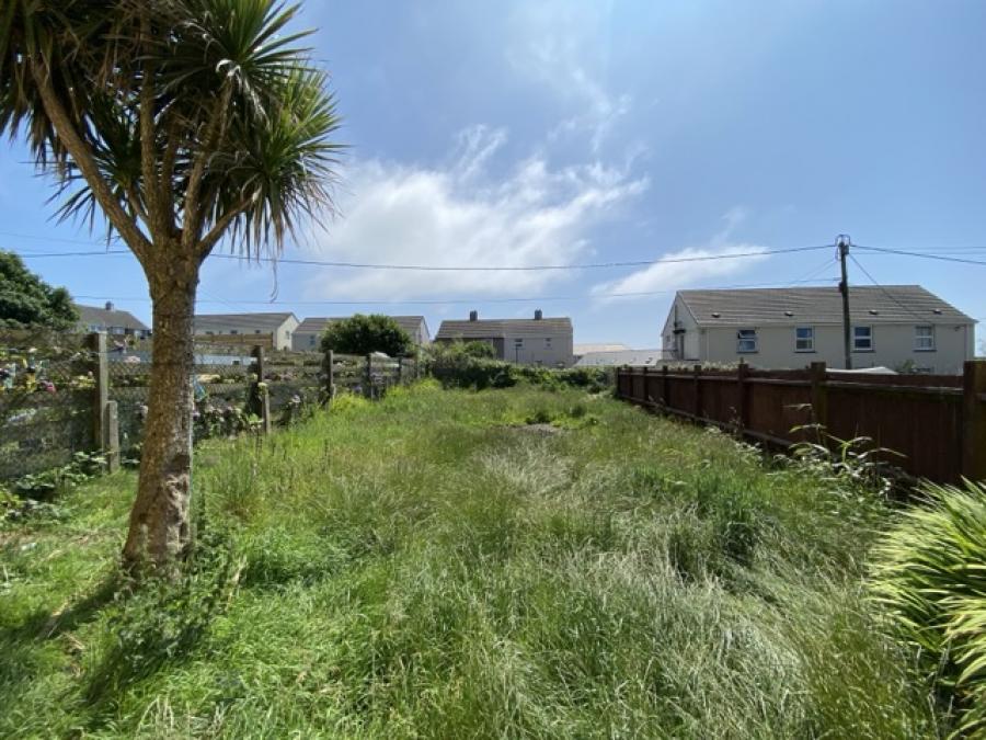 7 Boscaswell Estate, Pendeen, Penzance, Cornwall