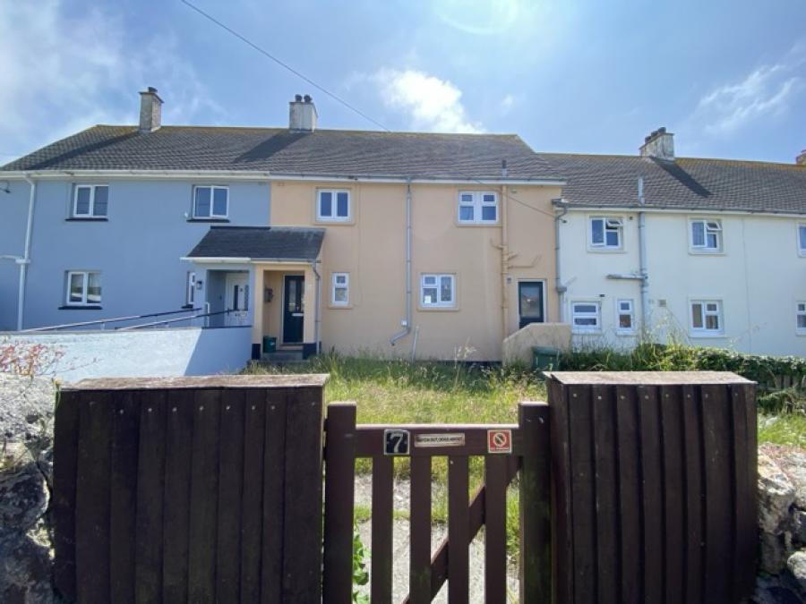 7 Boscaswell Estate, Pendeen, Penzance, Cornwall