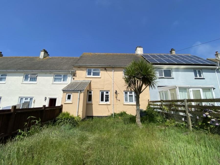 7 Boscaswell Estate, Pendeen, Penzance, Cornwall
