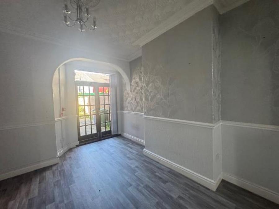 7 Caldy Road, Liverpool