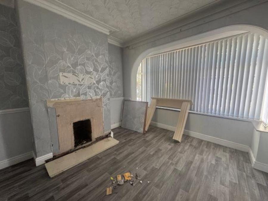 7 Caldy Road, Liverpool