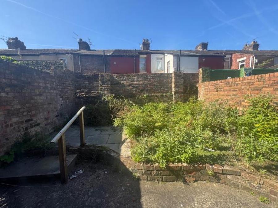 7 Caldy Road, Liverpool