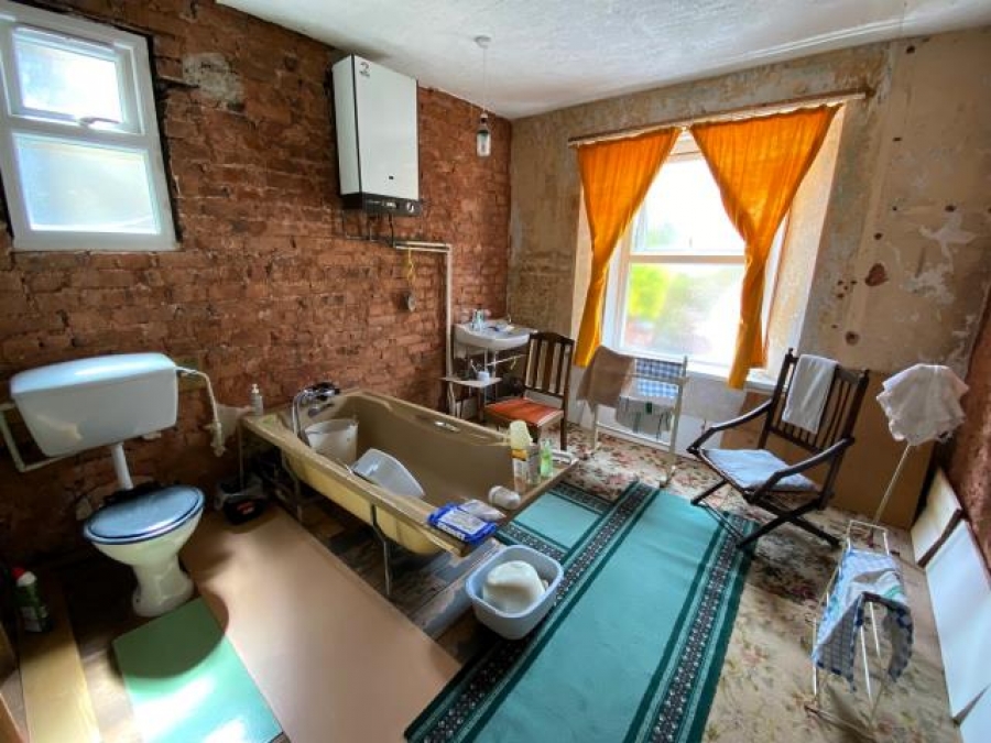 7 Colley End Road, Paignton, Devon