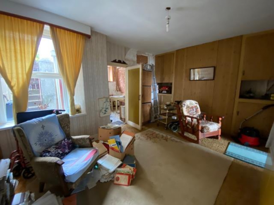 7 Colley End Road, Paignton, Devon