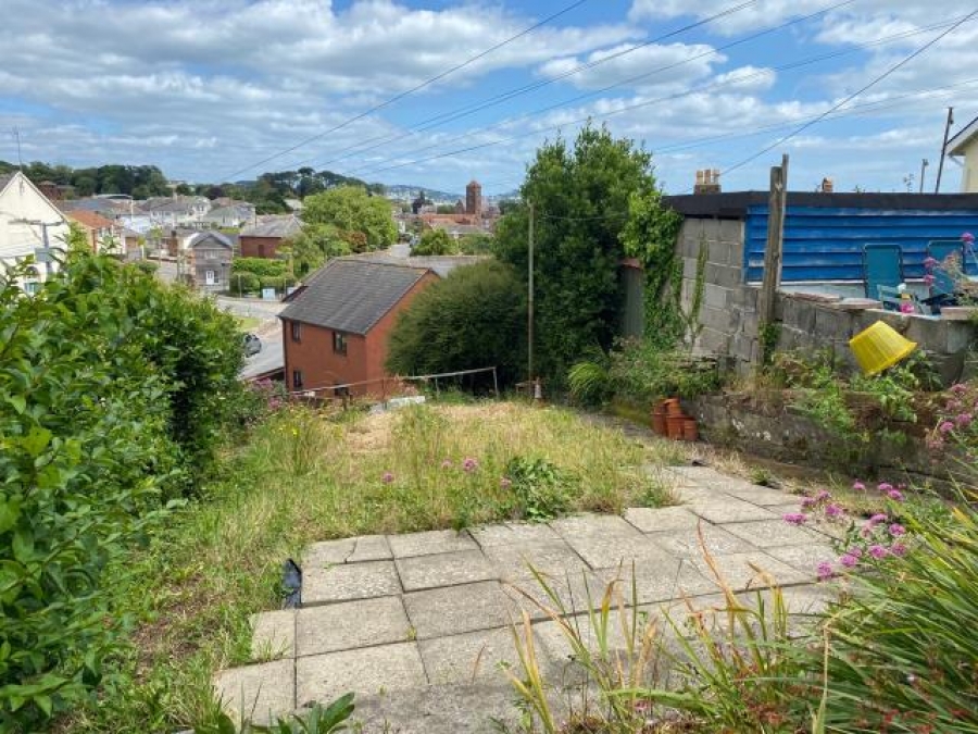 7 Colley End Road, Paignton, Devon