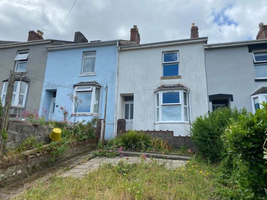 7 Colley End Road, Paignton, Devon