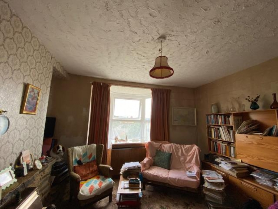 7 Colley End Road, Paignton, Devon