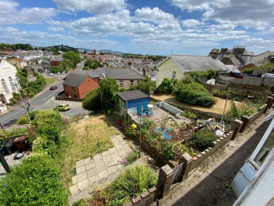 7 Colley End Road, Paignton, Devon
