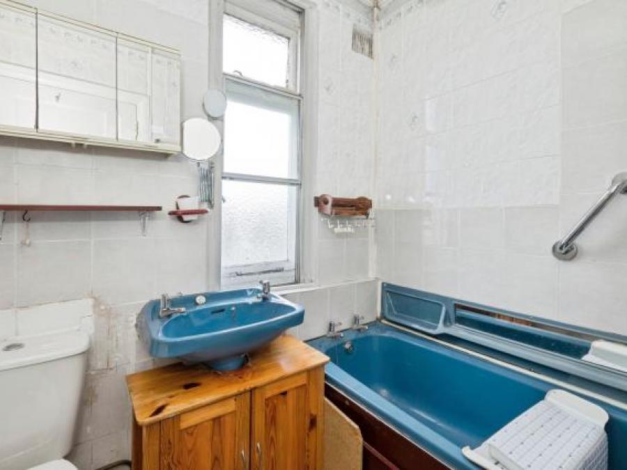 7 Gloucester Road, Newlyn, Penzance, Cornwall