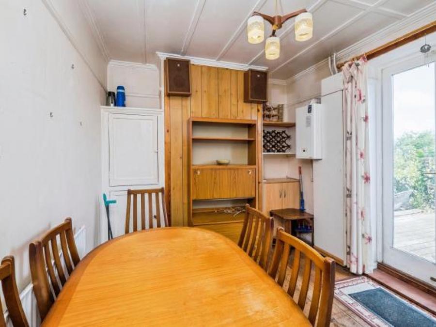 7 Gloucester Road, Newlyn, Penzance, Cornwall