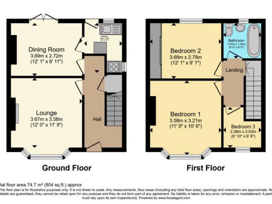 7 Gloucester Road, Newlyn, Penzance, Cornwall