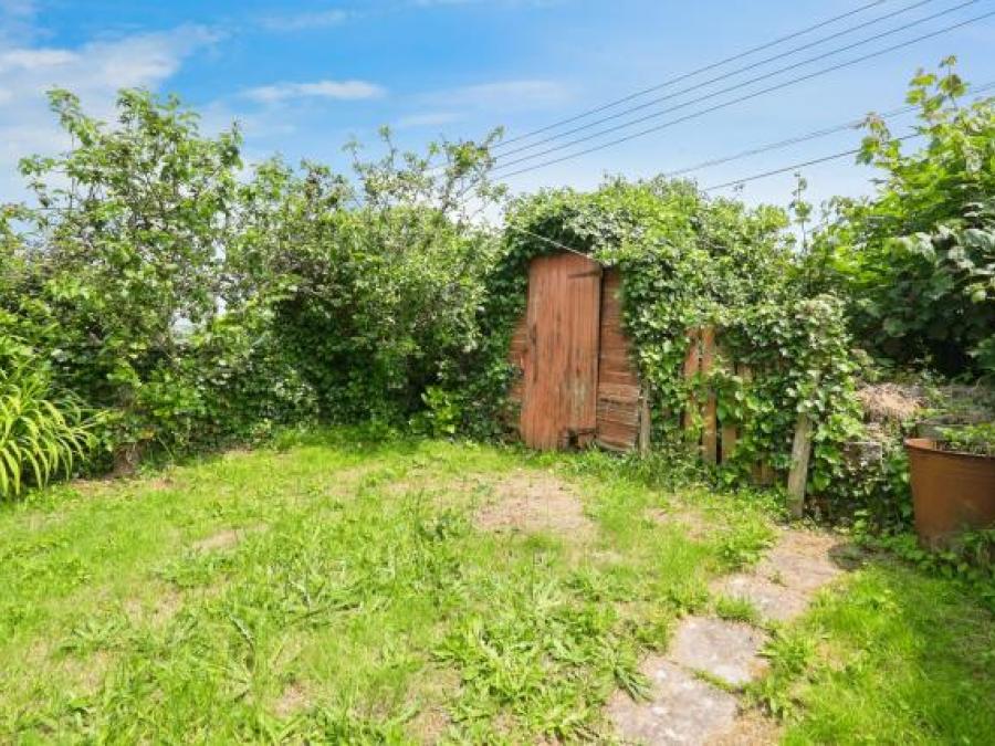 7 Gloucester Road, Newlyn, Penzance, Cornwall