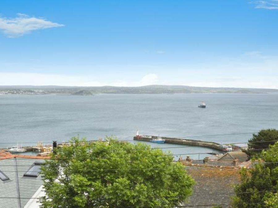 7 Gloucester Road, Newlyn, Penzance, Cornwall