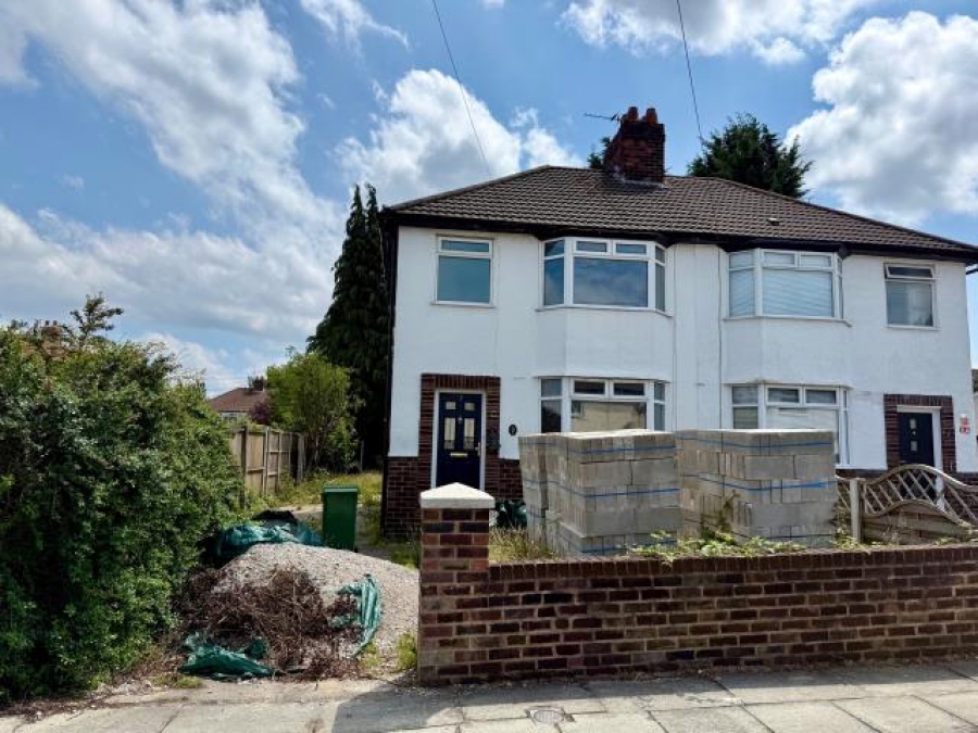 7 Manvers Road, Childwall, Liverpool