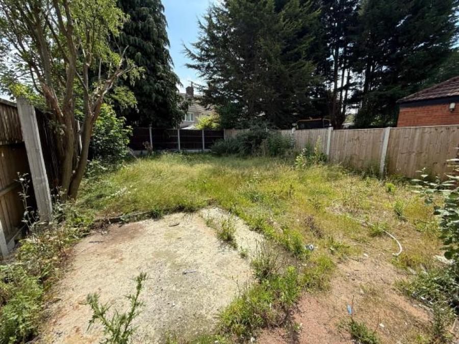 7 Manvers Road, Childwall, Liverpool