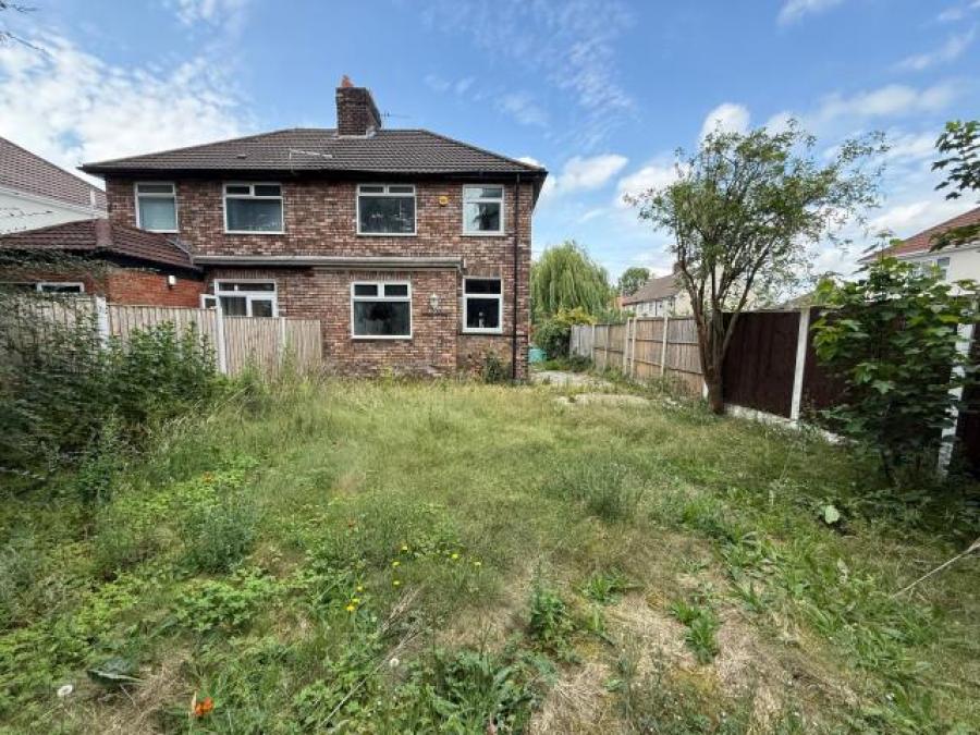 7 Manvers Road, Childwall, Liverpool