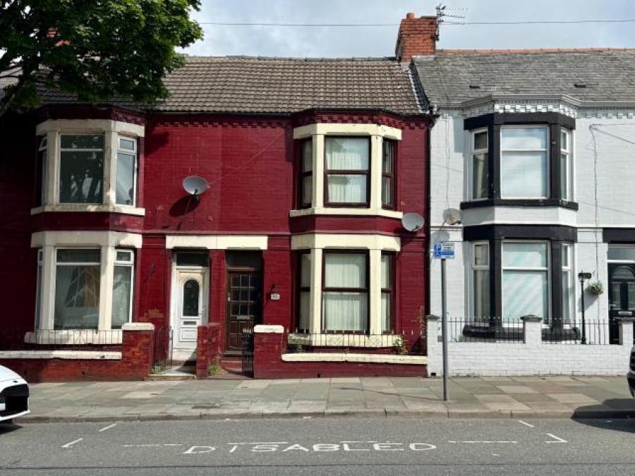 85 Linacre Lane, Bootle, Merseyside