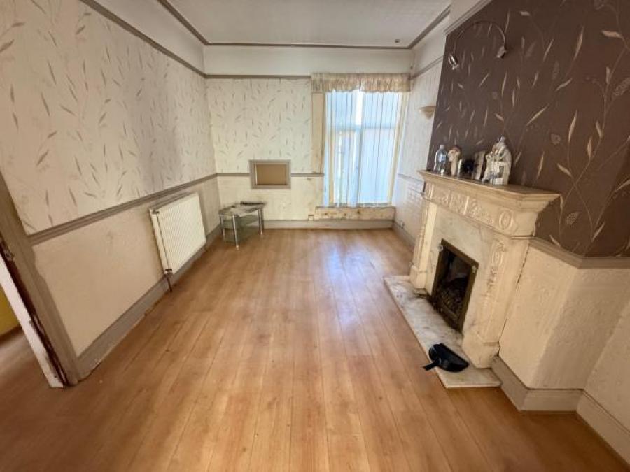 85 Linacre Lane, Bootle, Merseyside