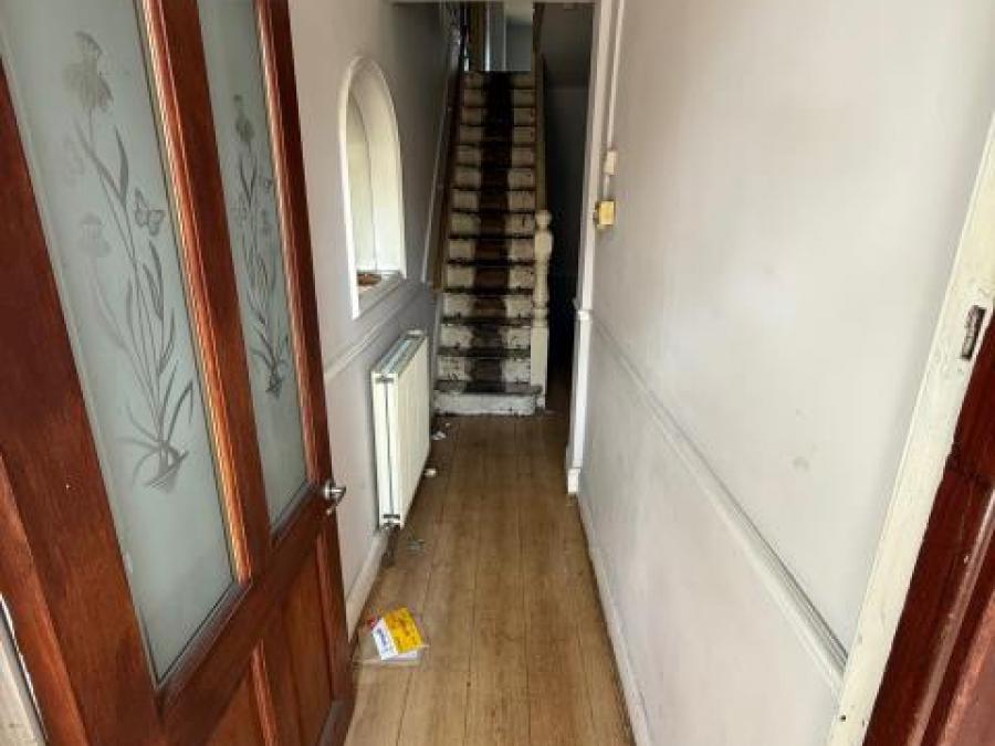 85 Linacre Lane, Bootle, Merseyside