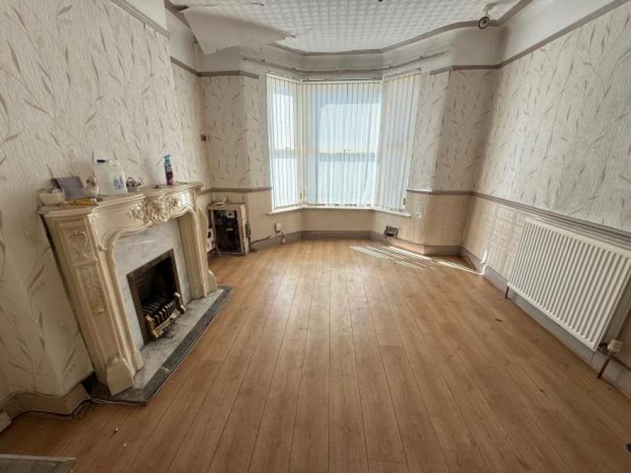 85 Linacre Lane, Bootle, Merseyside