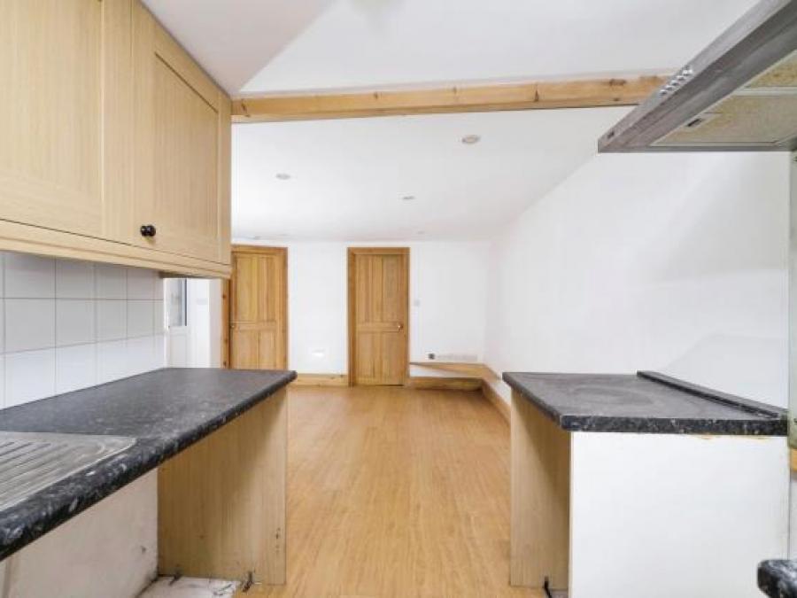 86 Fore Street, Newlyn, Penzance, Cornwall