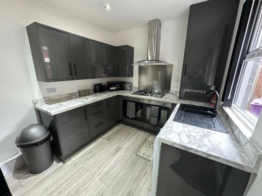 8 Birstall Road, Kensington, Liverpool