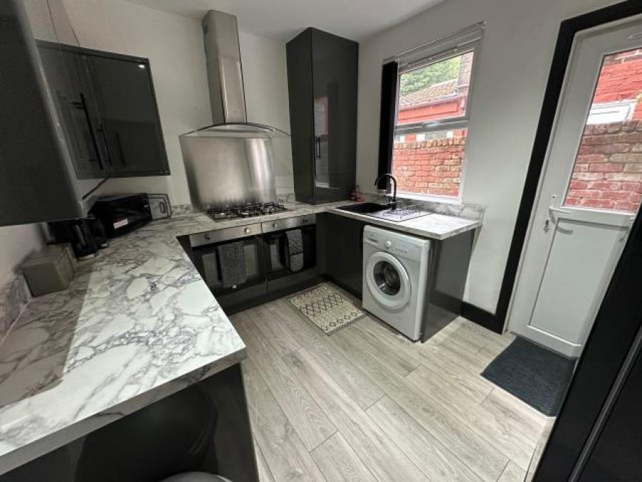 8 Birstall Road, Kensington, Liverpool